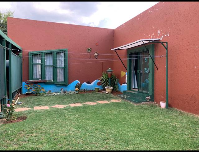 3 BEDROOM HOUSE FOR SALE IN RANDGATE